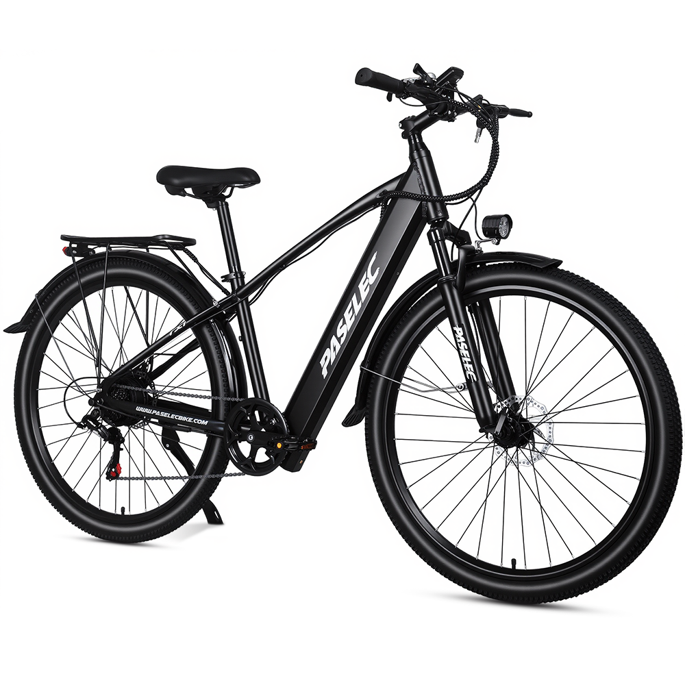 PASELEC TX01 Commuter E-Bike