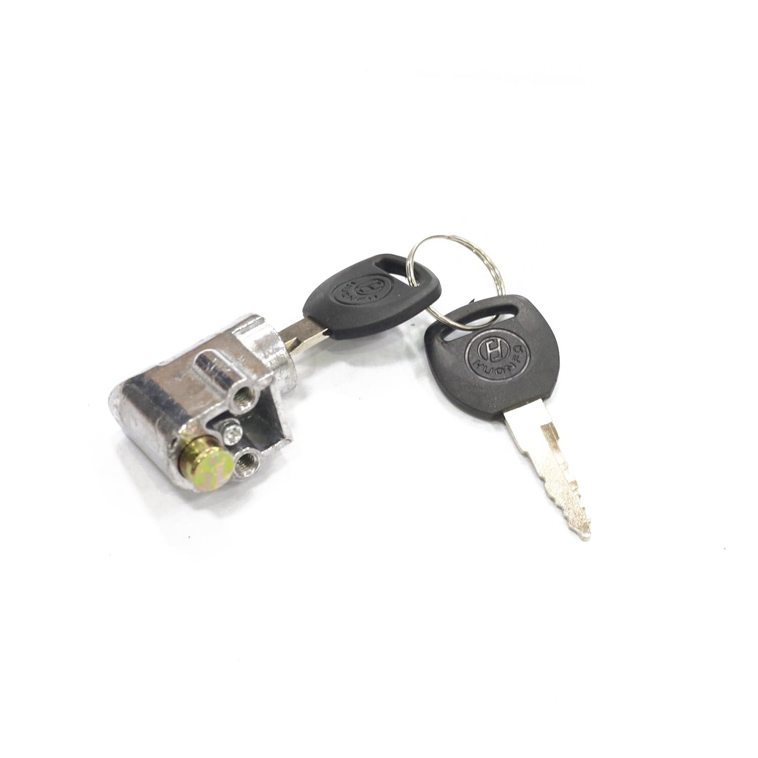 Battery Lock Unit