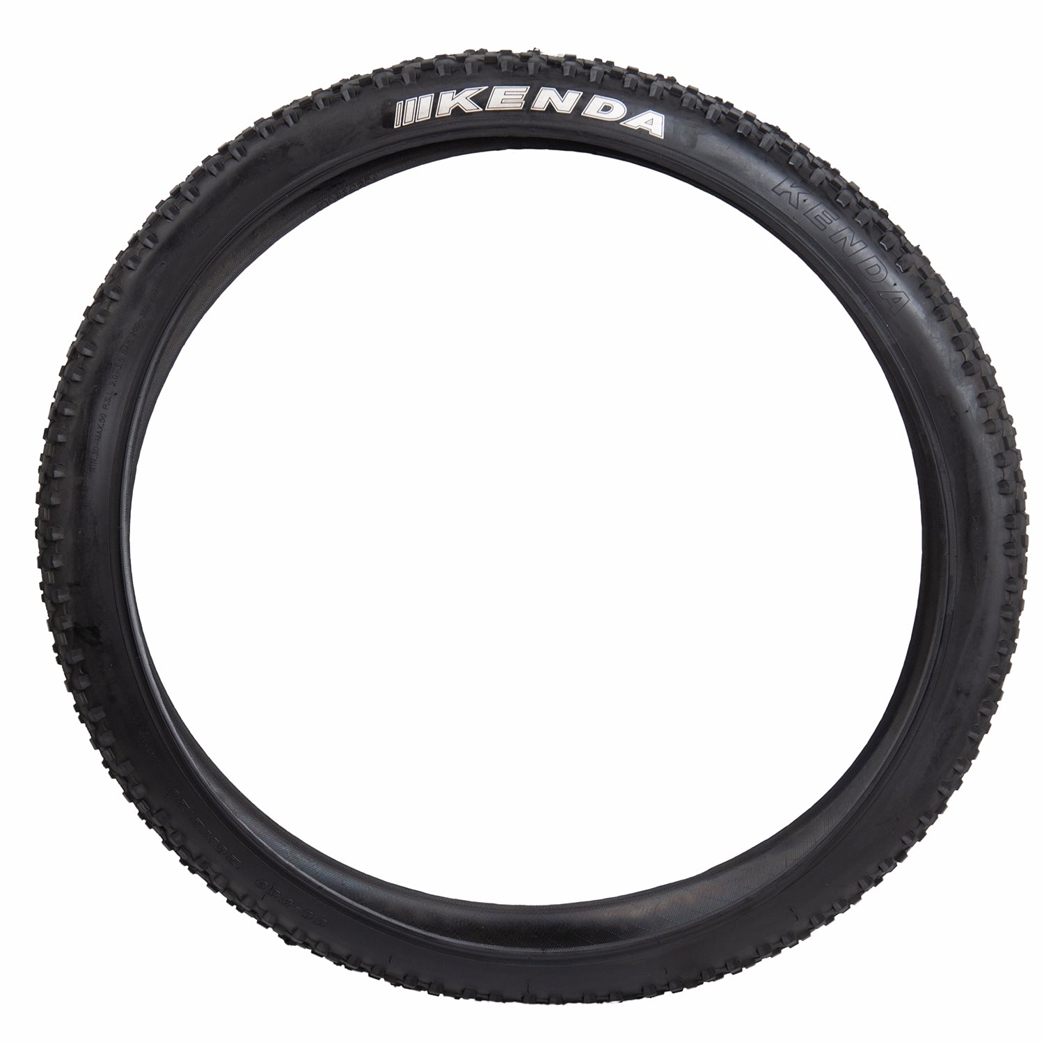 Outer Tire