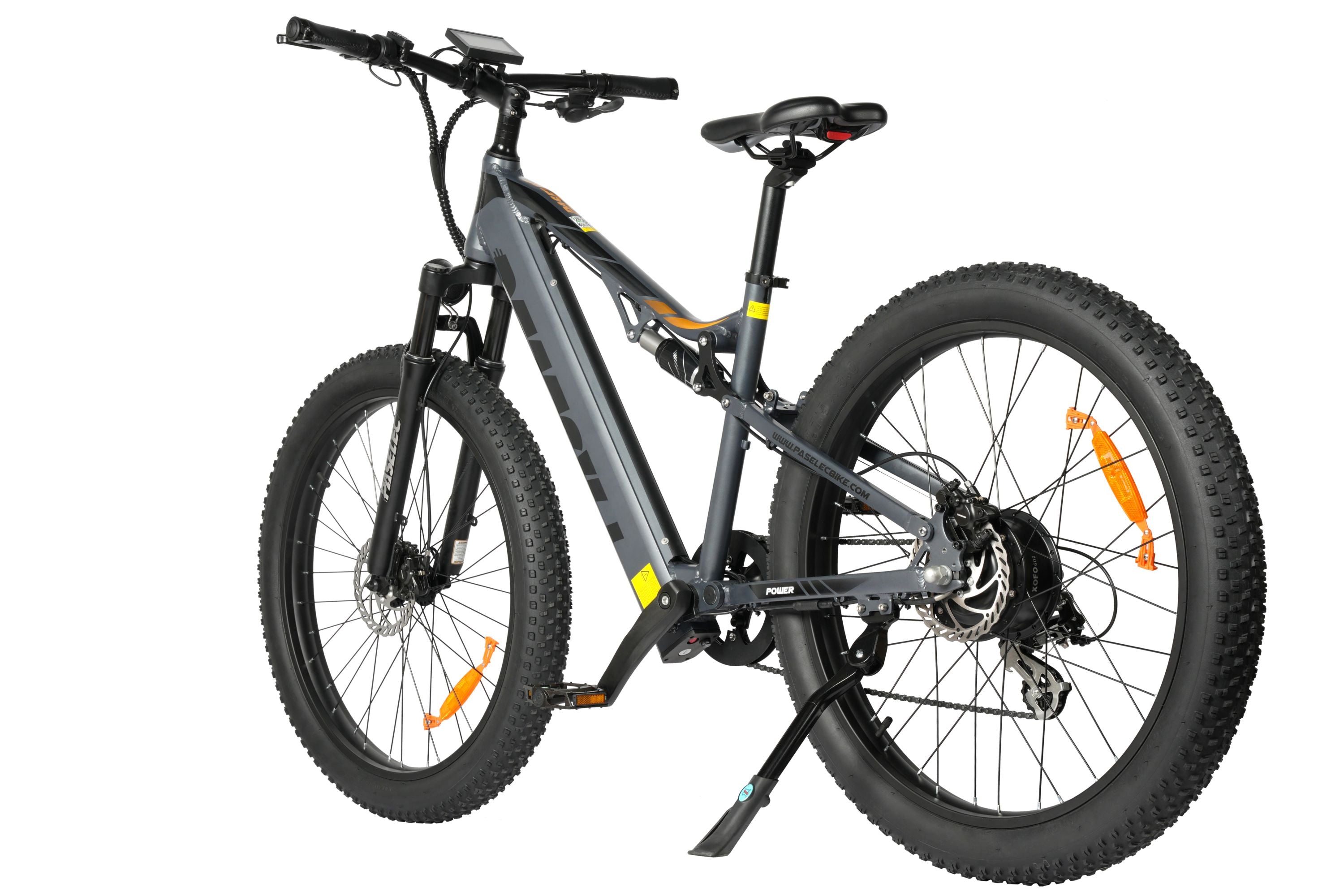 Paselec GS9 500W 27.5"*3.0 INCH EMTB