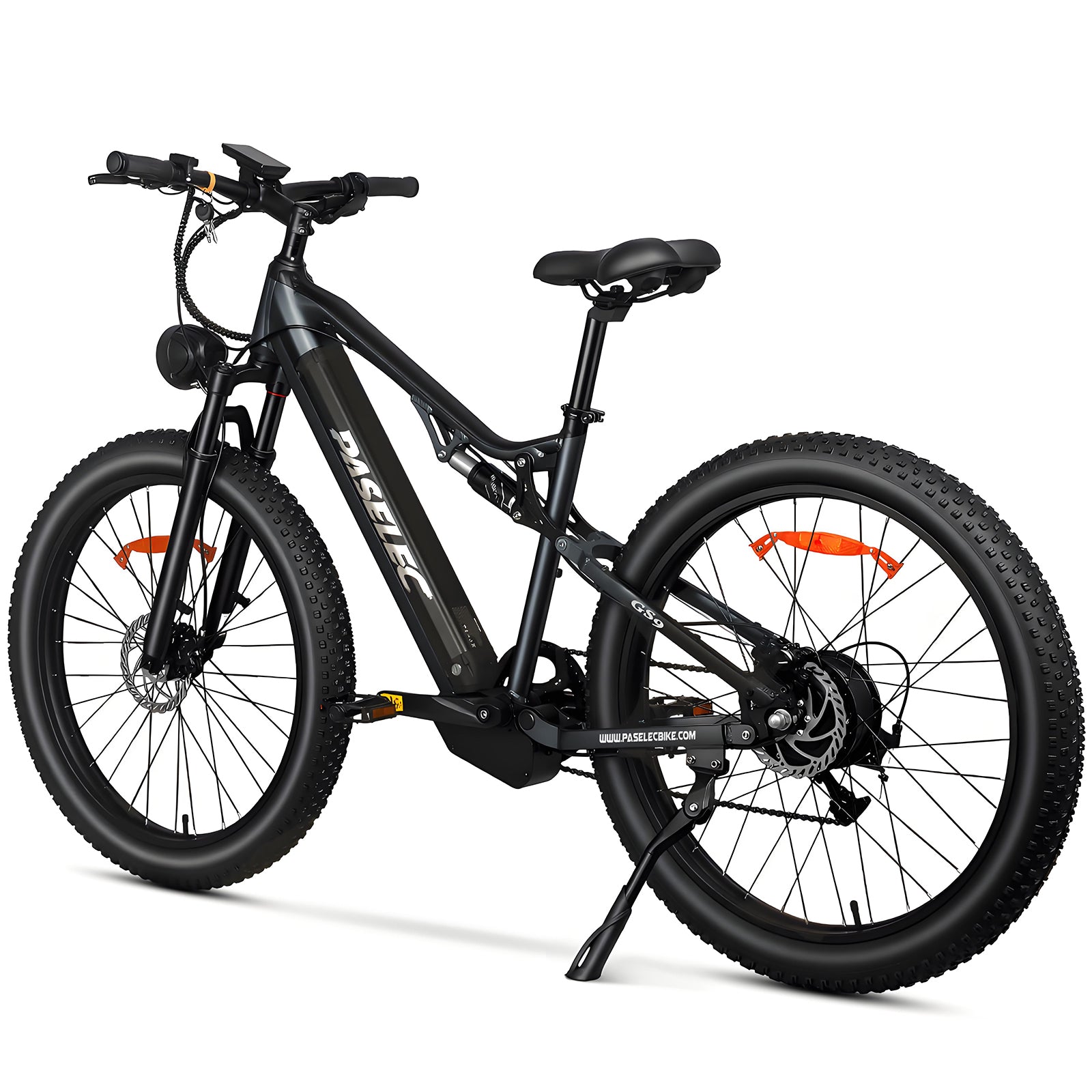 Paselec GS9 Pro 1300W Peak 27.5"*3.0 INCH EMTB