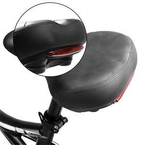 Paselec GS9 500W 27.5"*3.0 INCH EMTB