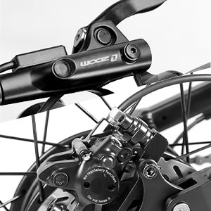 Paselec GS9 500W 27.5"*3.0 INCH EMTB