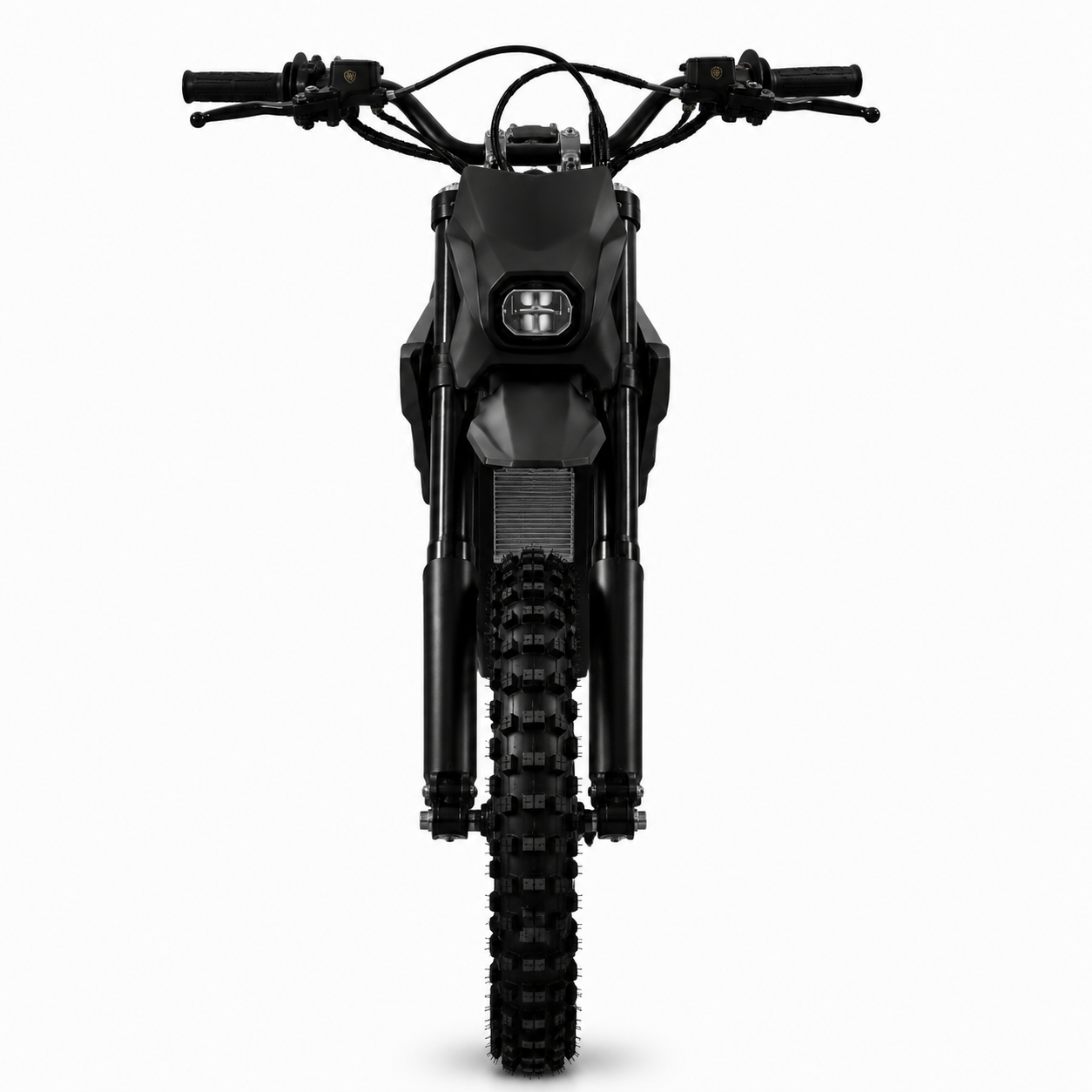M7 5000W | 60V 27Ah | 43 MPH Electric Dirt Bike