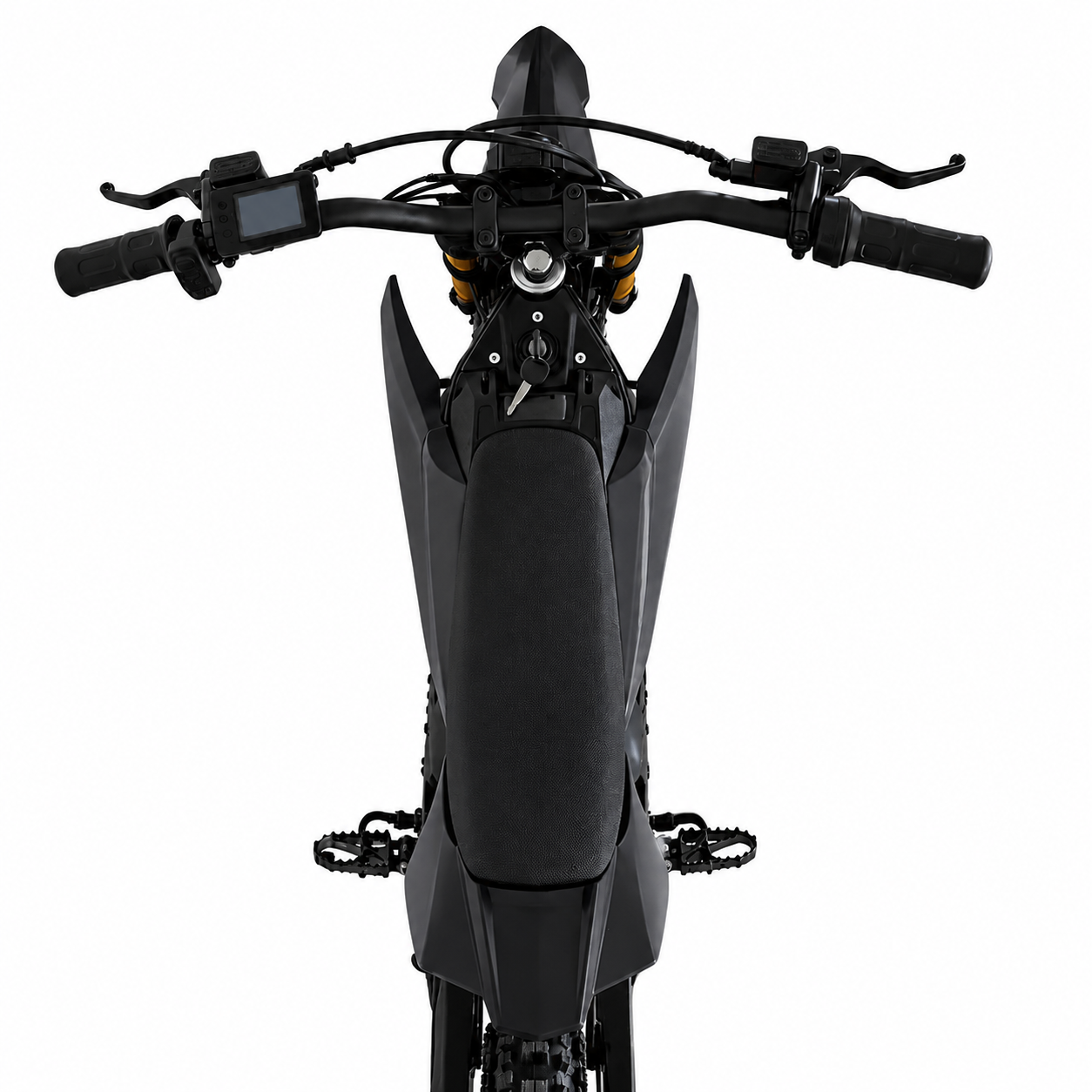 STK 02 3000W Peak Electric Dirt Bike