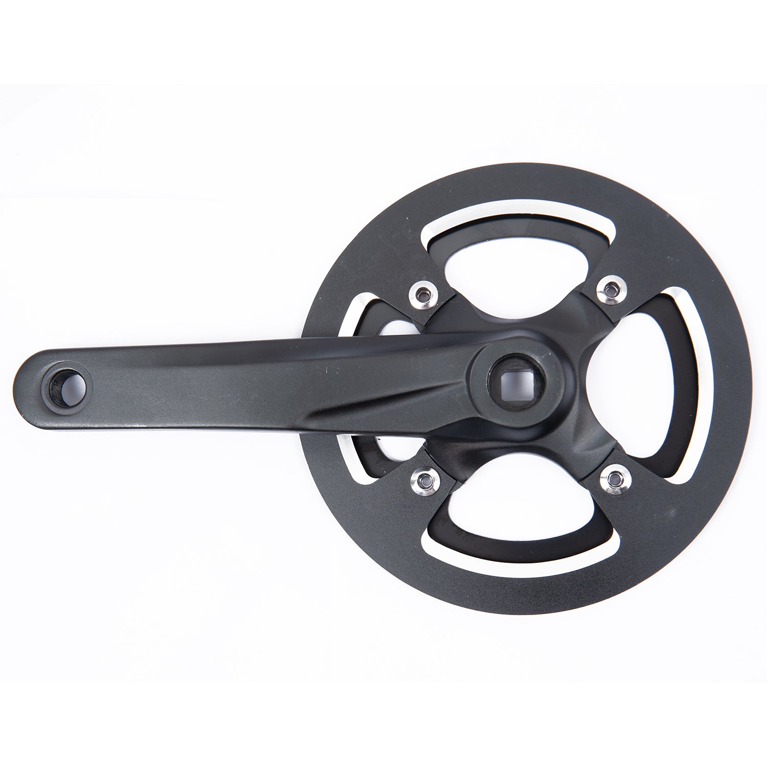 Crankset for G9 GS9 GS9plus Electric Bike
