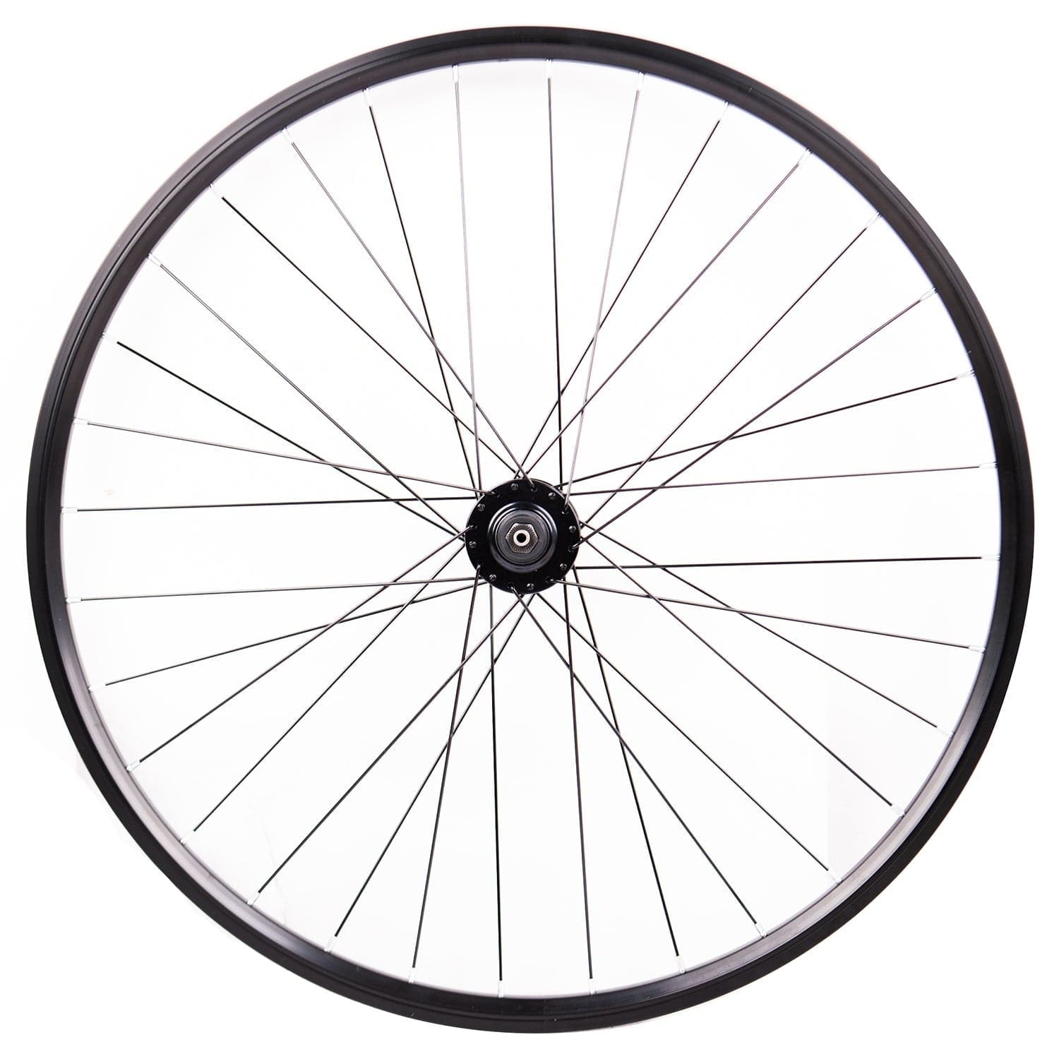 GS9plus Electric Bike Front Wheel Rim