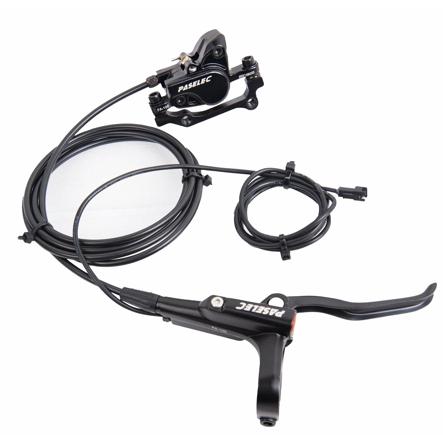 PX6 Electric Bike Motorcycle Oil Brake