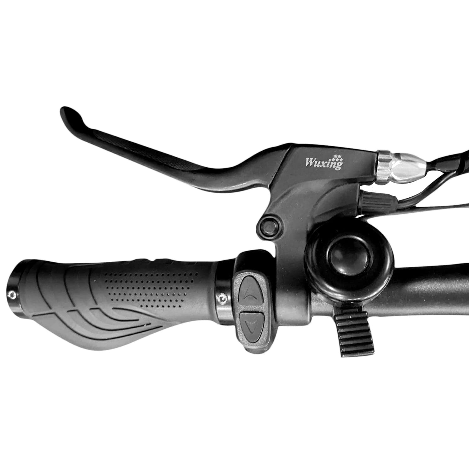 G9 Electric Ebike WX Brake