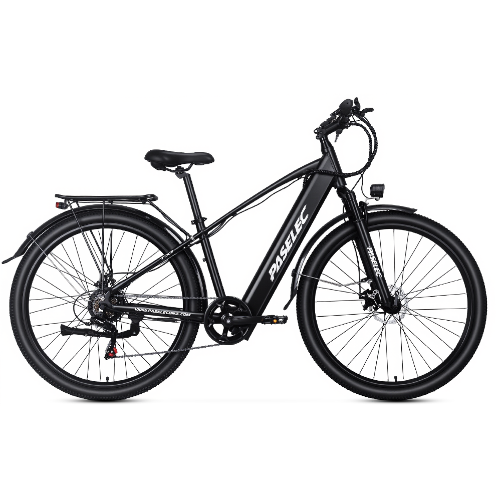 PASELEC TX01 Commuter E-Bike