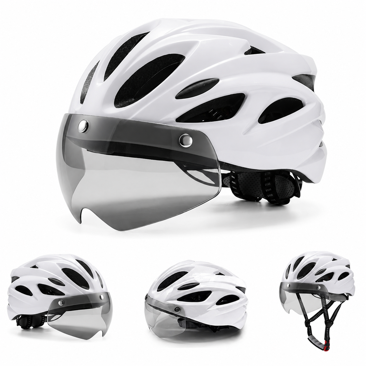 Safety Helmet