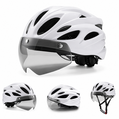 Safety Helmet