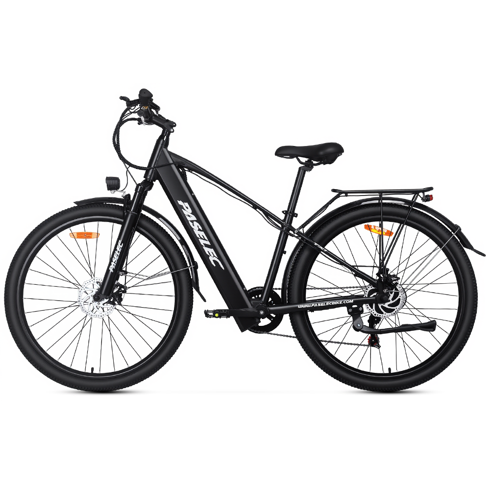 PASELEC TX01 Commuter E-Bike