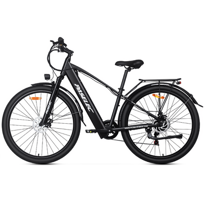 PASELEC TX01 Commuter E-Bike