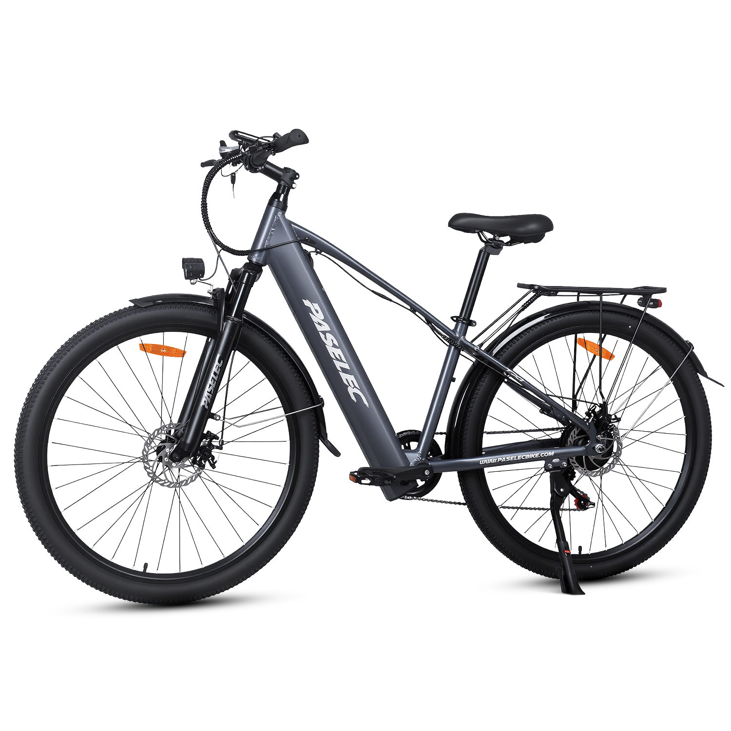 PASELEC TX01 1000W Commuter E-Bike