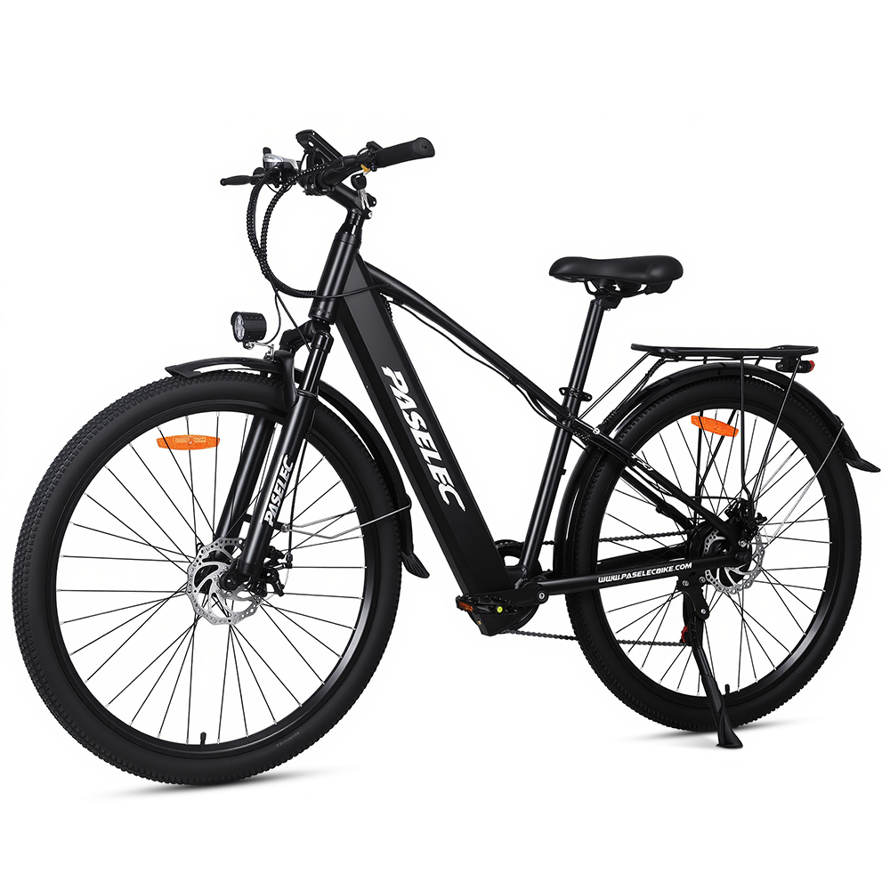 PASELEC TX01 Commuter E-Bike