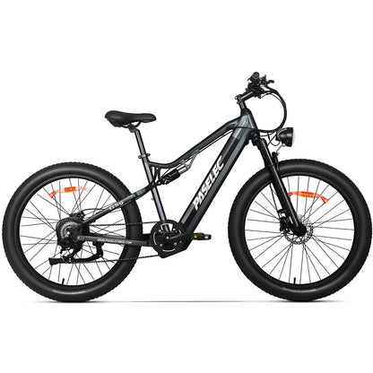 Paselec GS9 Pro 1300W Peak 27.5"*3.0 INCH EMTB