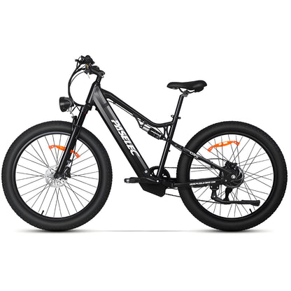Paselec GS9 Pro 1300W Peak 27.5"*3.0 INCH EMTB