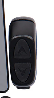 Button Cover for M6C Display