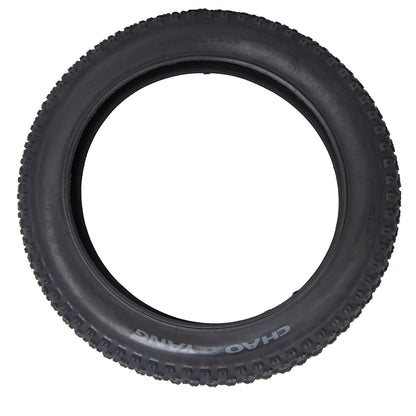 Outer Tire