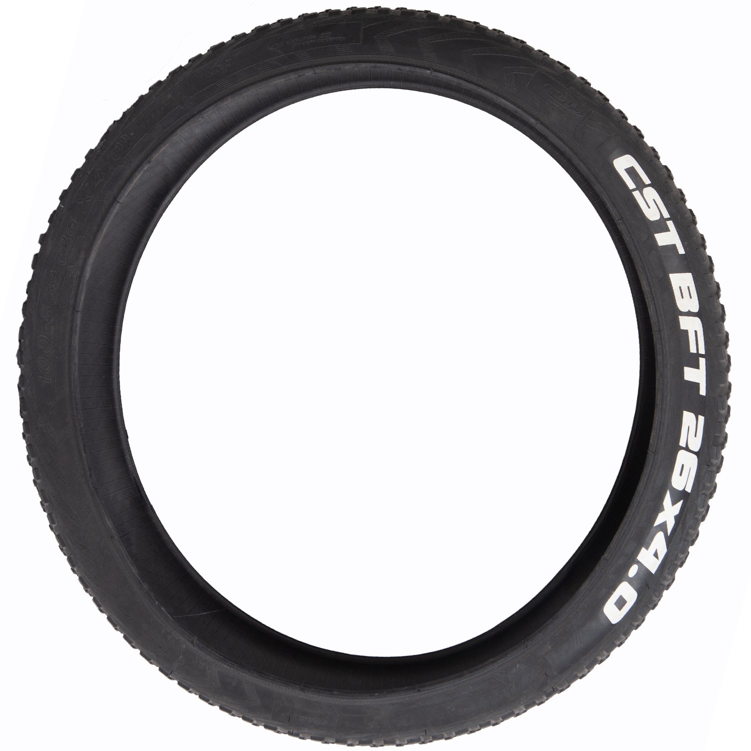 Outer Tire