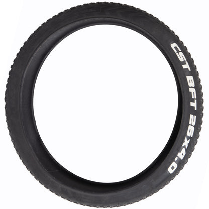 Outer Tire