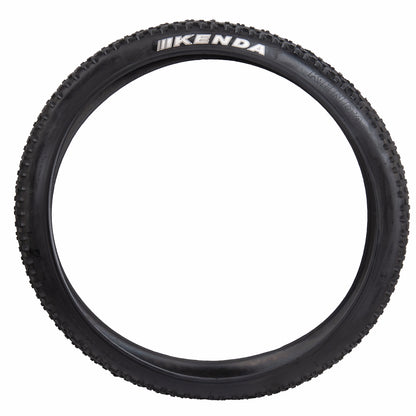 Outer Tire