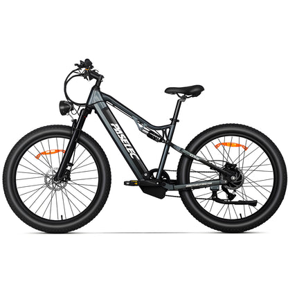 Paselec GS9 Pro 1300W Peak 27.5"*3.0 INCH EMTB