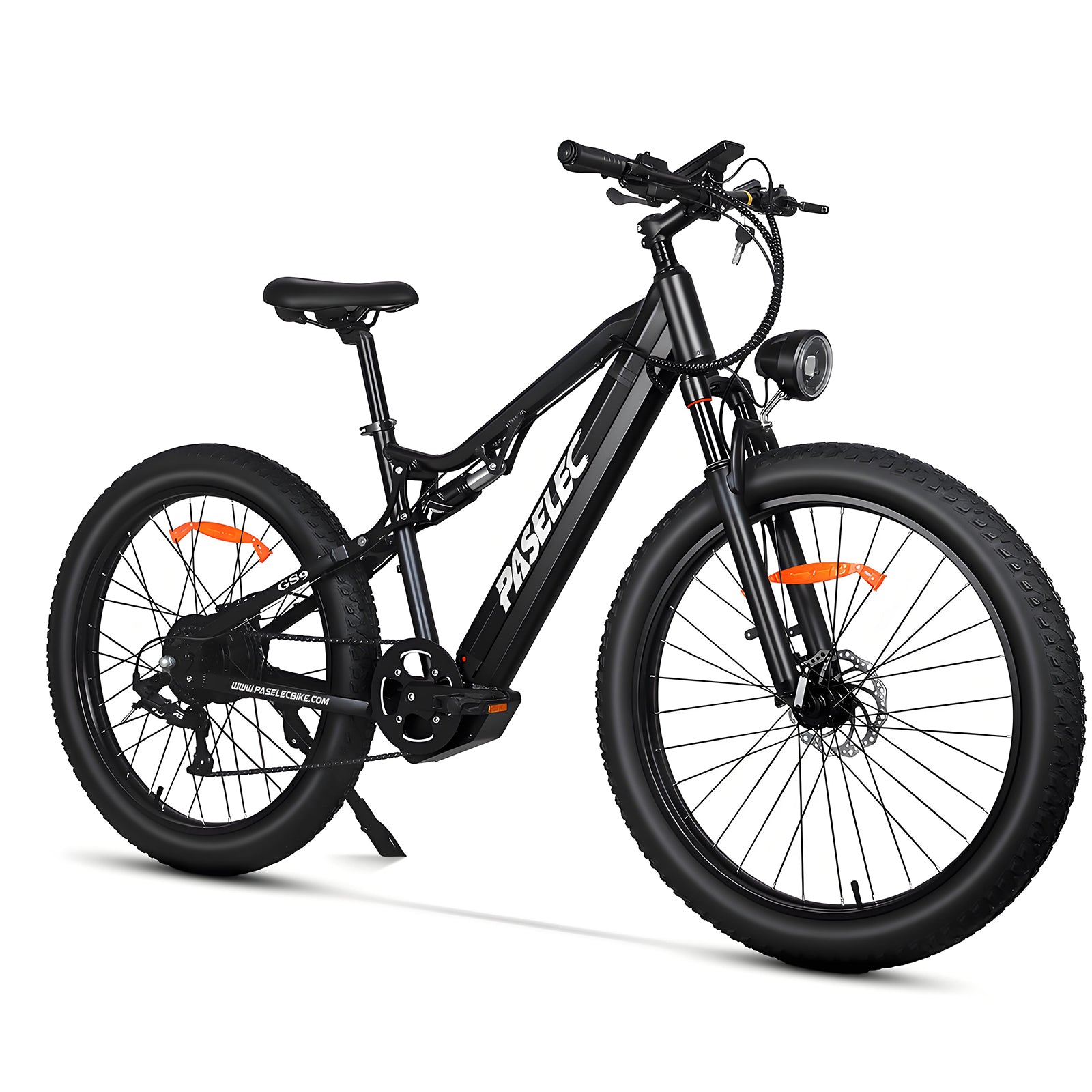 Paselec GS9 Pro 1300W Peak 27.5"*3.0 INCH EMTB