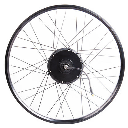 GS9 Electric Bike Rear Wheel Hub with Motor
