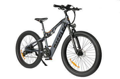 Paselec GS9 500W 27.5"*2.4 eMTB (Used Bike)