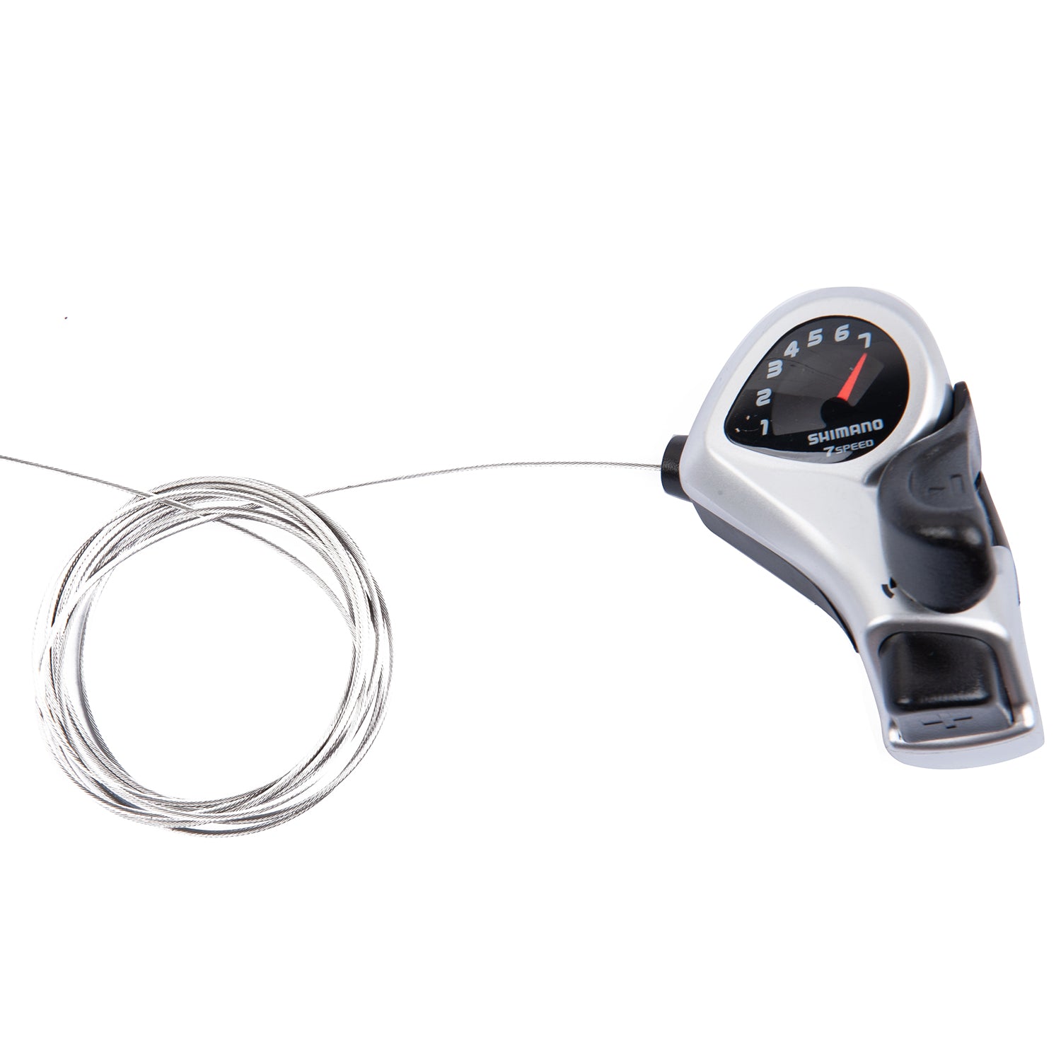 7 Speed Gear Shifter for PX3 PX5 G9 Electric Bike – paselecbike