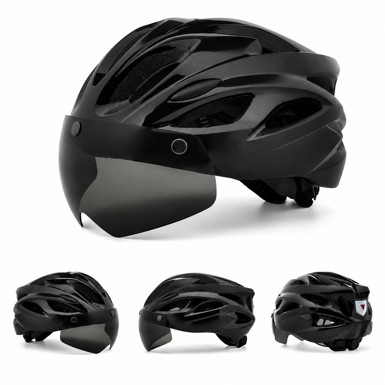 Safety Helmet