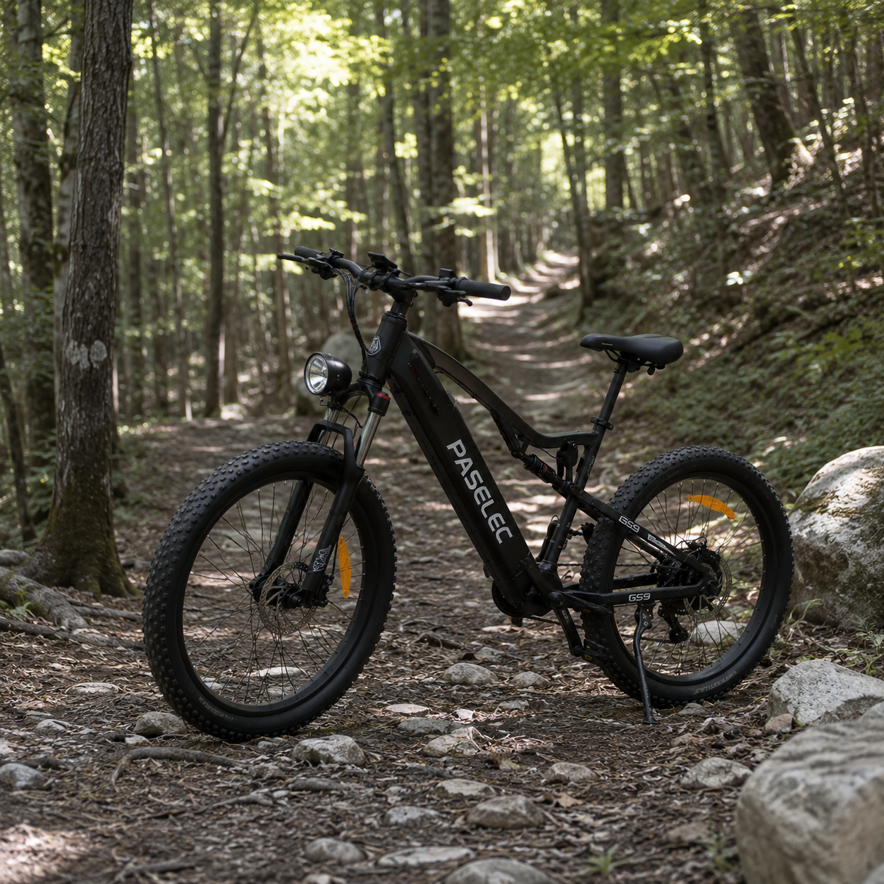 PASELEC GS9 Pro