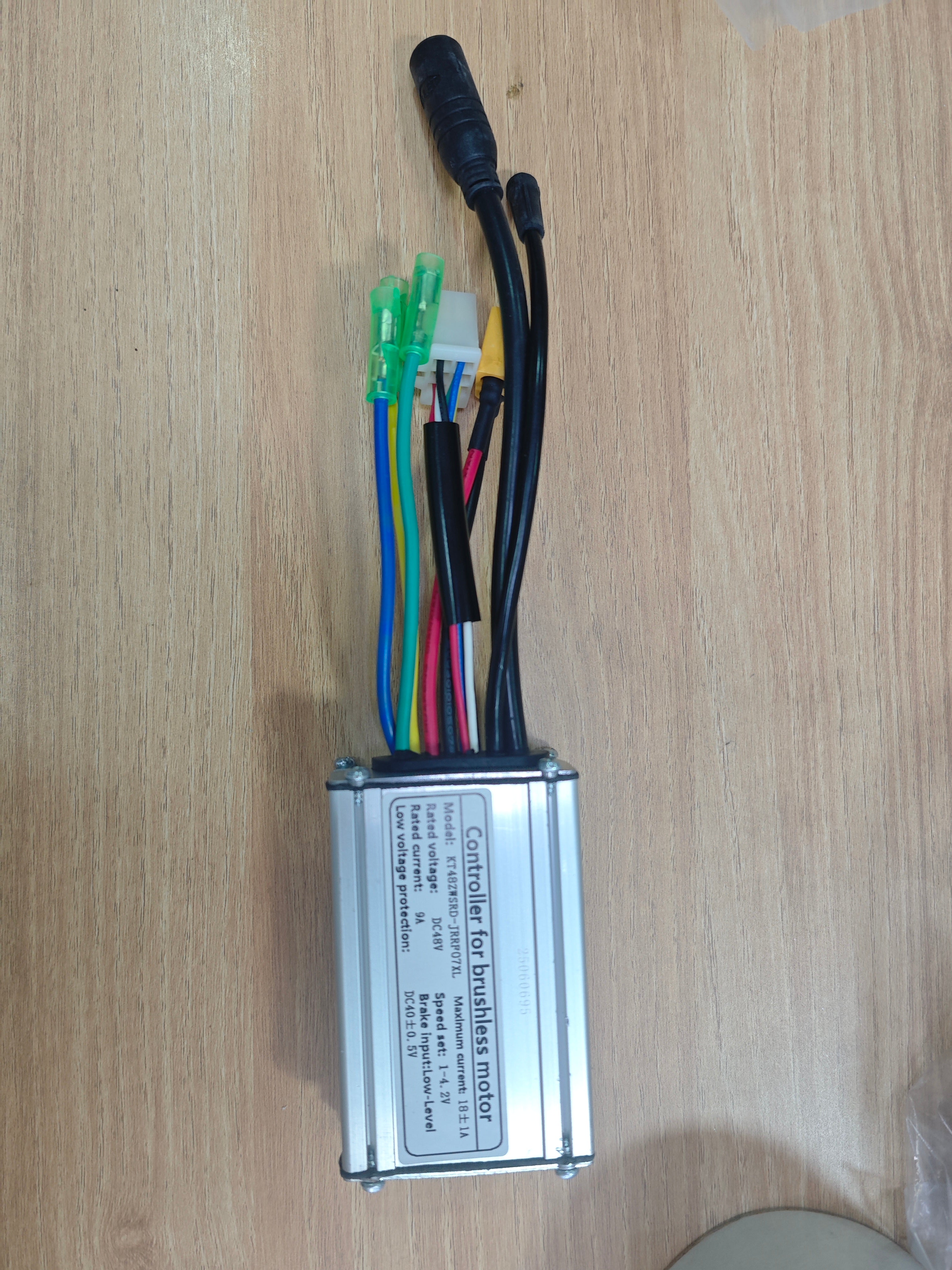 KT Controller suitable for GS9 Ebike