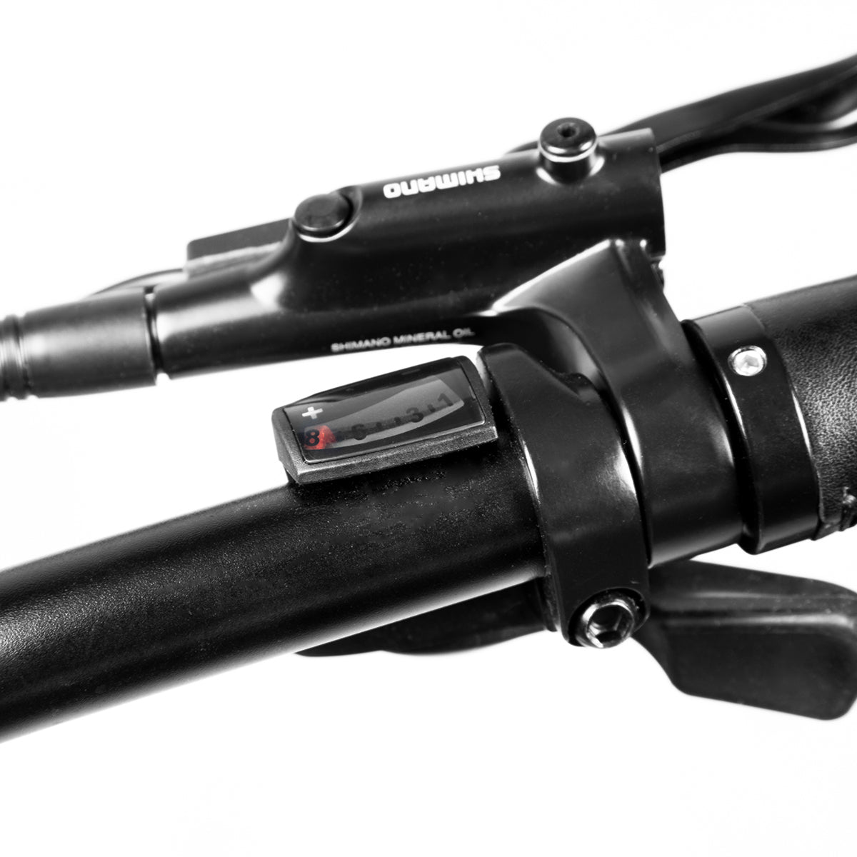 Paselec GS9 500W 27.5"*3.0 INCH EMTB