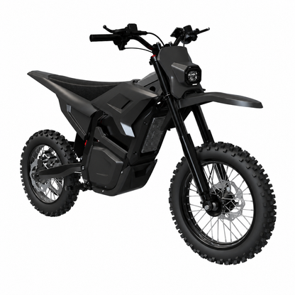 M5 3000W Electric Motorcycle