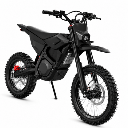 M7 5000W | 60V 27Ah | 43 MPH Electric Dirt Bike