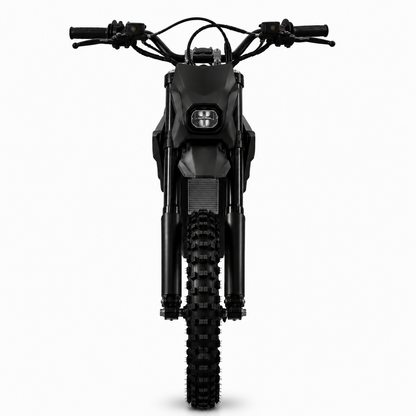 M7 5000W | 60V 27Ah | 43 MPH Electric Dirt Bike