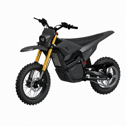 M5 3000W Electric Motorcycle