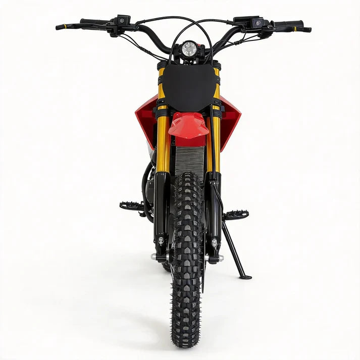STK 02 3000W Peak Electric Dirt Bike