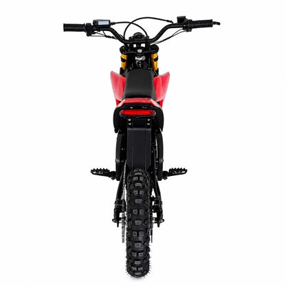STK 02 3000W Peak Electric Dirt Bike