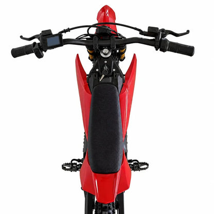 STK 02 3000W Peak Electric Dirt Bike