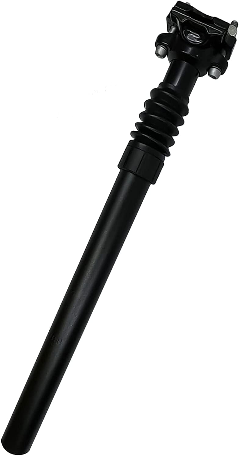 GS9 Seat Post