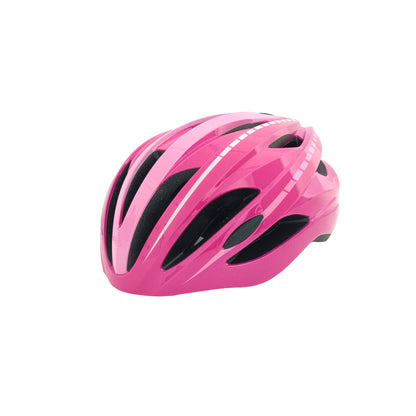 Breathable safety helmet