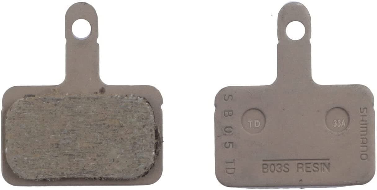 Brake Pads for PX6 Electric Bike (2 pcs )
