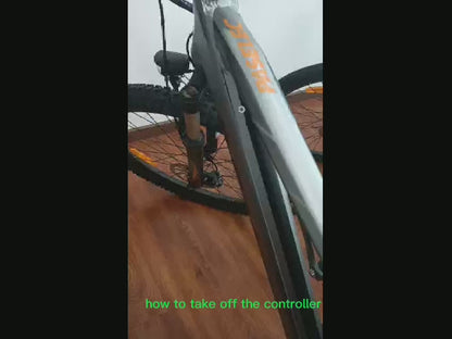 GS9plus controller-only suitable for M6C display and SOF motor