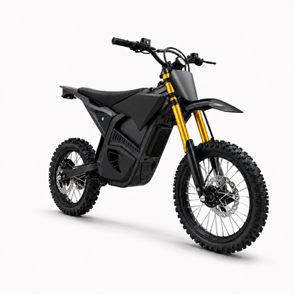 STK 02 3000W Peak Electric Dirt Bike
