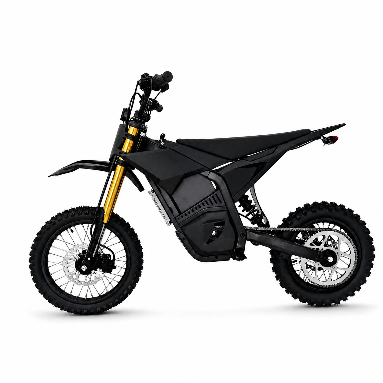 STK 02 3000W Peak Electric Dirt Bike