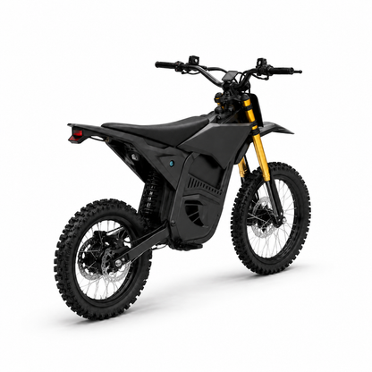 STK 02 3000W Peak Electric Dirt Bike